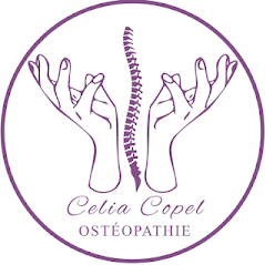COPEL Célia, Ostéopathe D.O